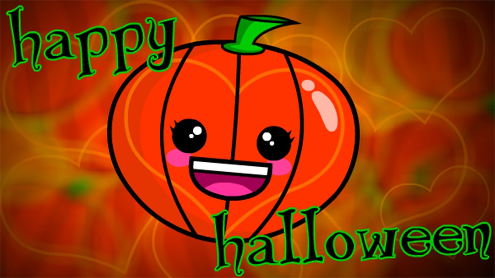 cute hd halloween image