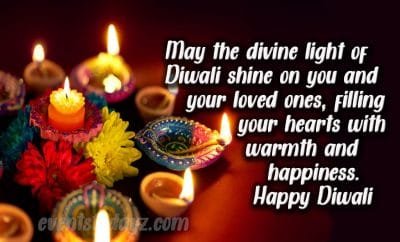 diwali wishes image
