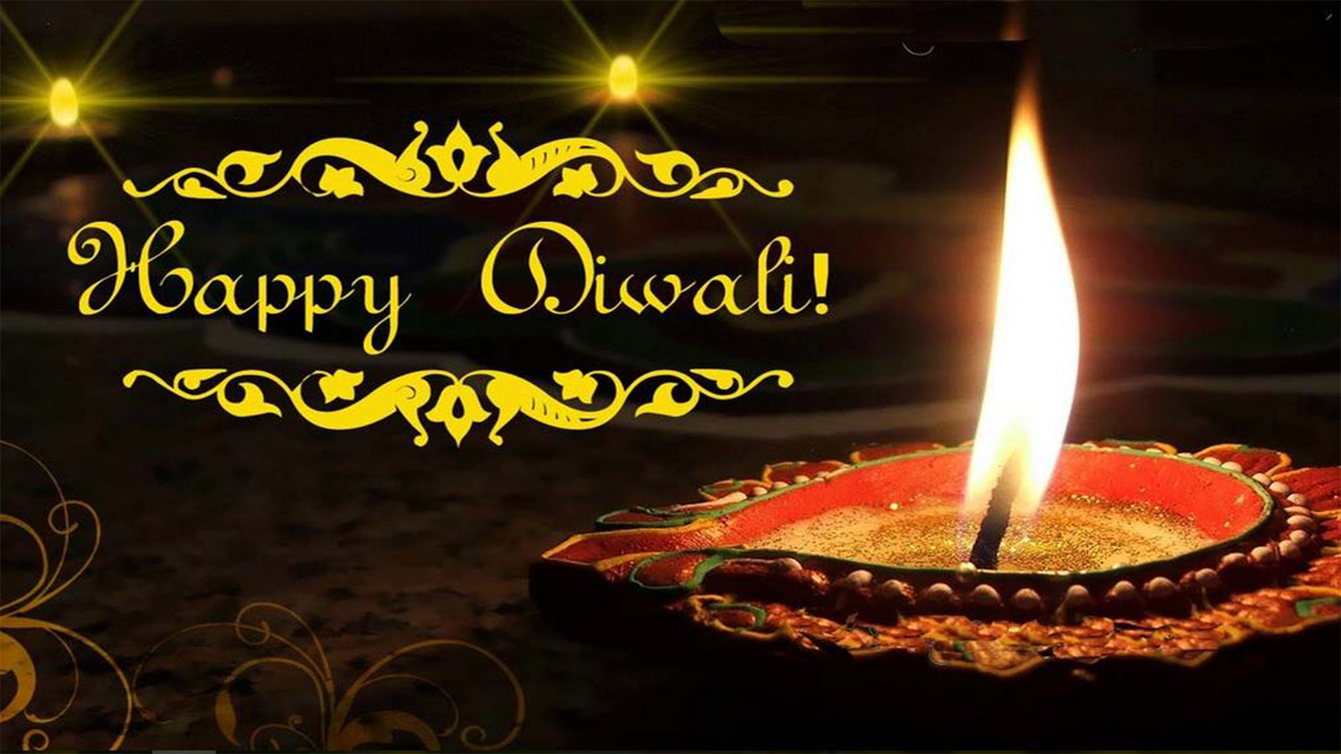 happy diwali wishes image