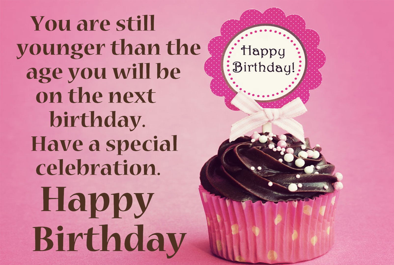funny birthday quotes picture hd