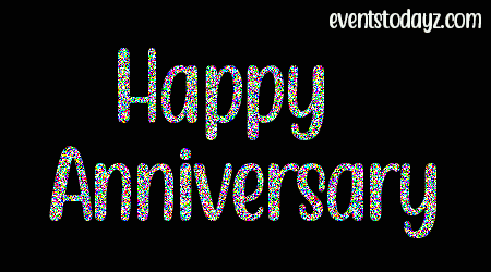 Happy Anniversary GIF Images & Pictures | Happy Anniversary Animations