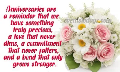 happy anniversary greetings wishes