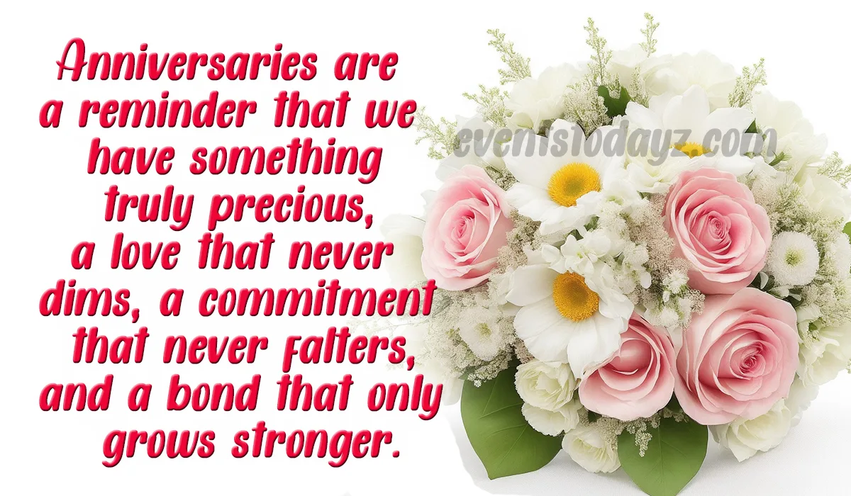happy anniversary greetings wishes