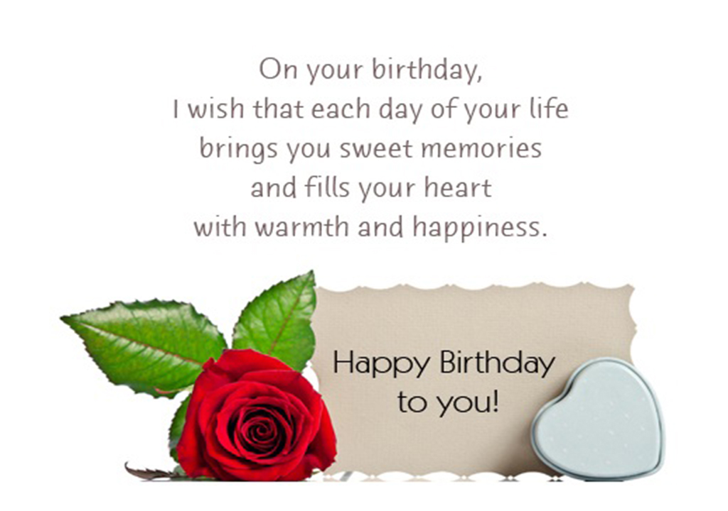 happy bday messages image...