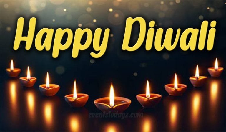 happy diwali image