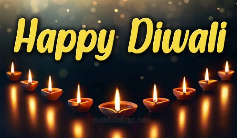 happy diwali image
