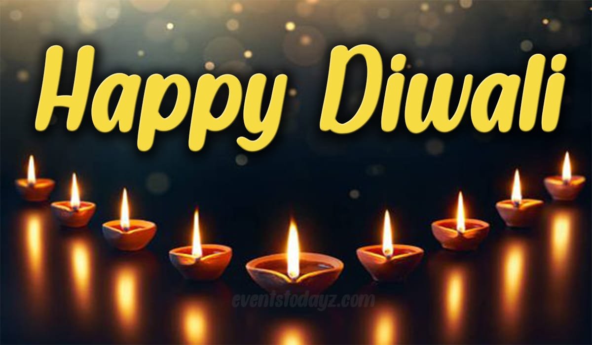 happy diwali image