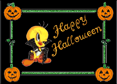 Halloween Gif Images | Happy Halloween Animations