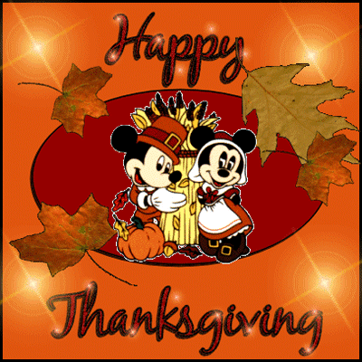 happy thanksgiving image gif
