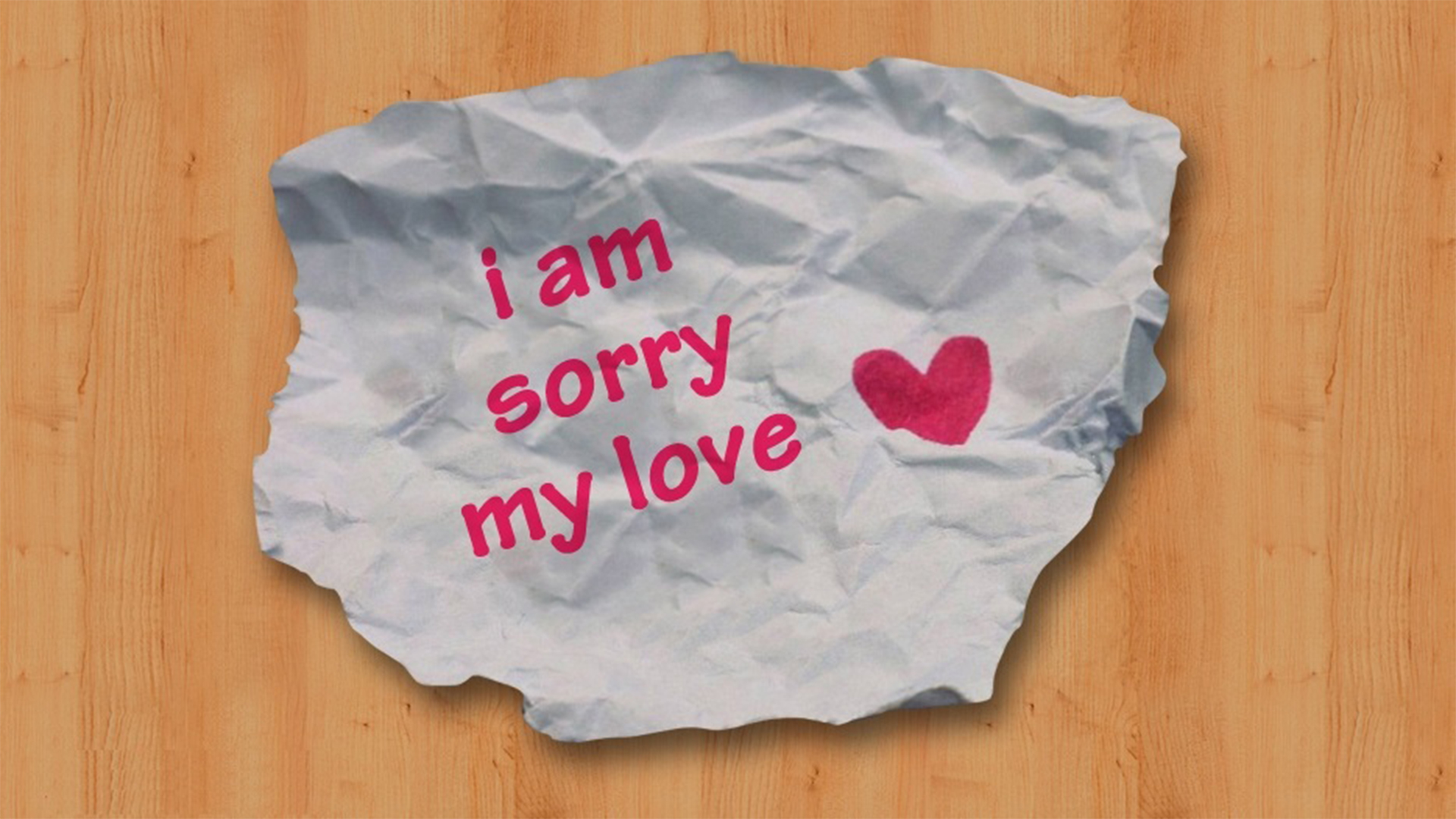 Sorry Images for Love | Sorry Messages & Cards Images