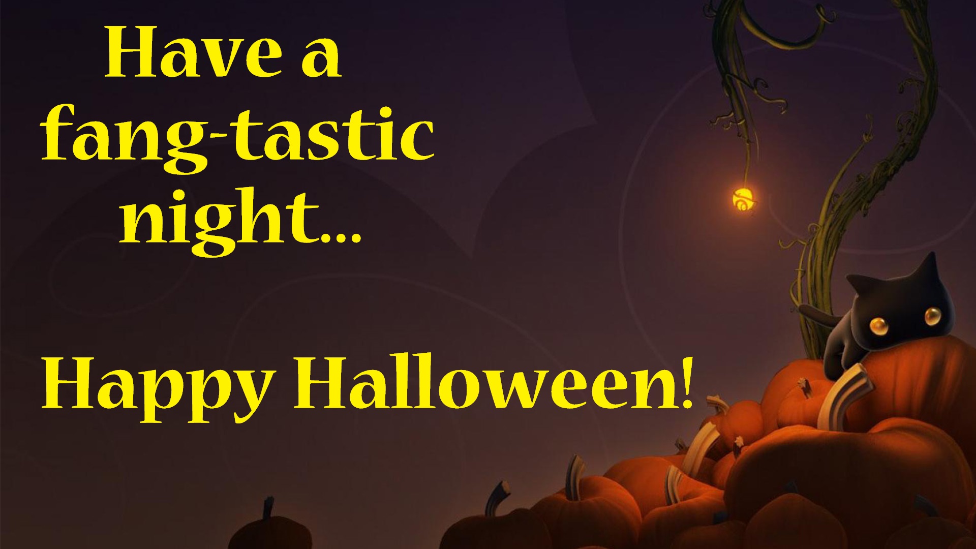 image for happy halloween wishes 2017