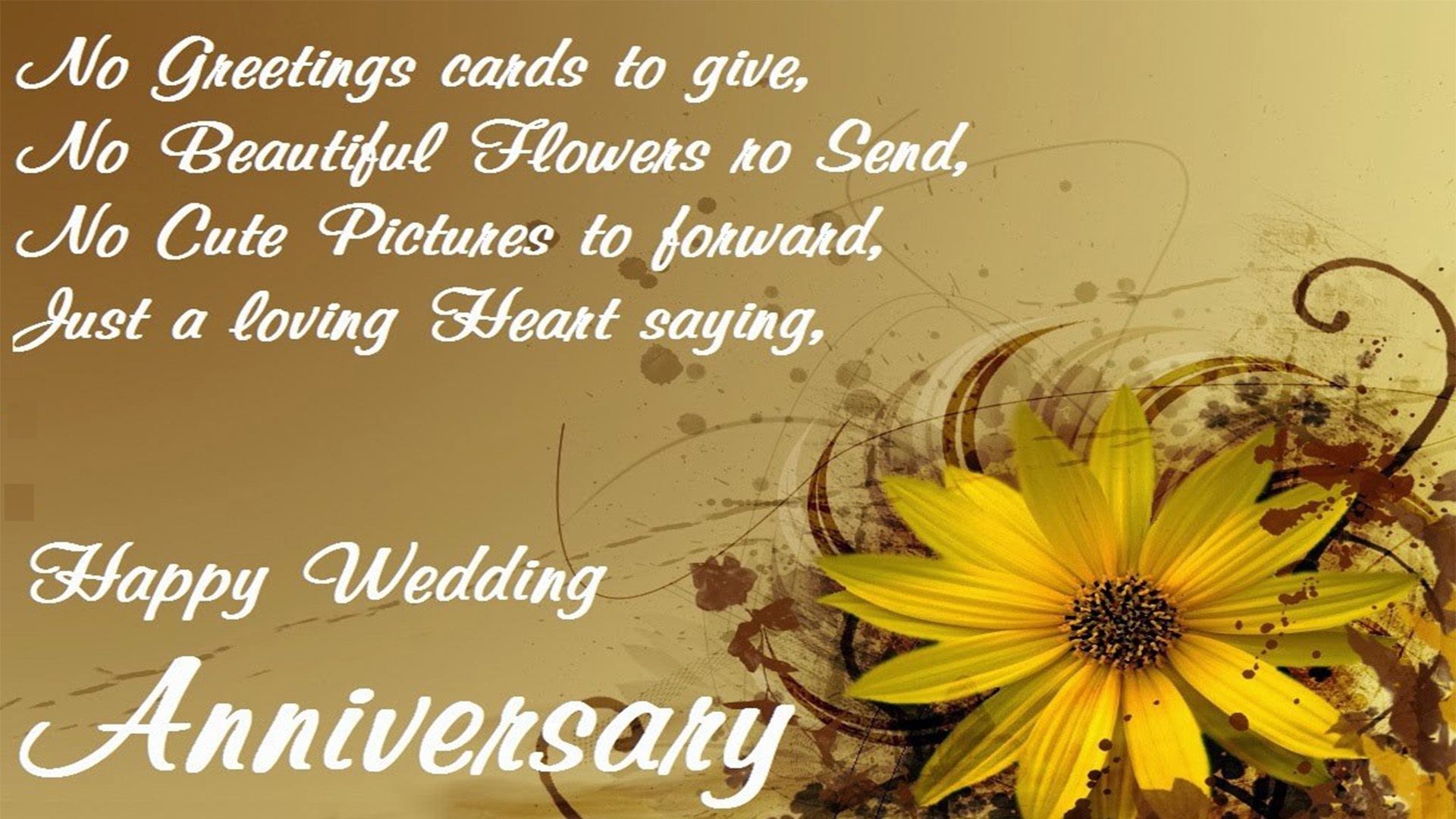 Marriage Anniversary Wishes Images & Pictures | Anniversary Greetings