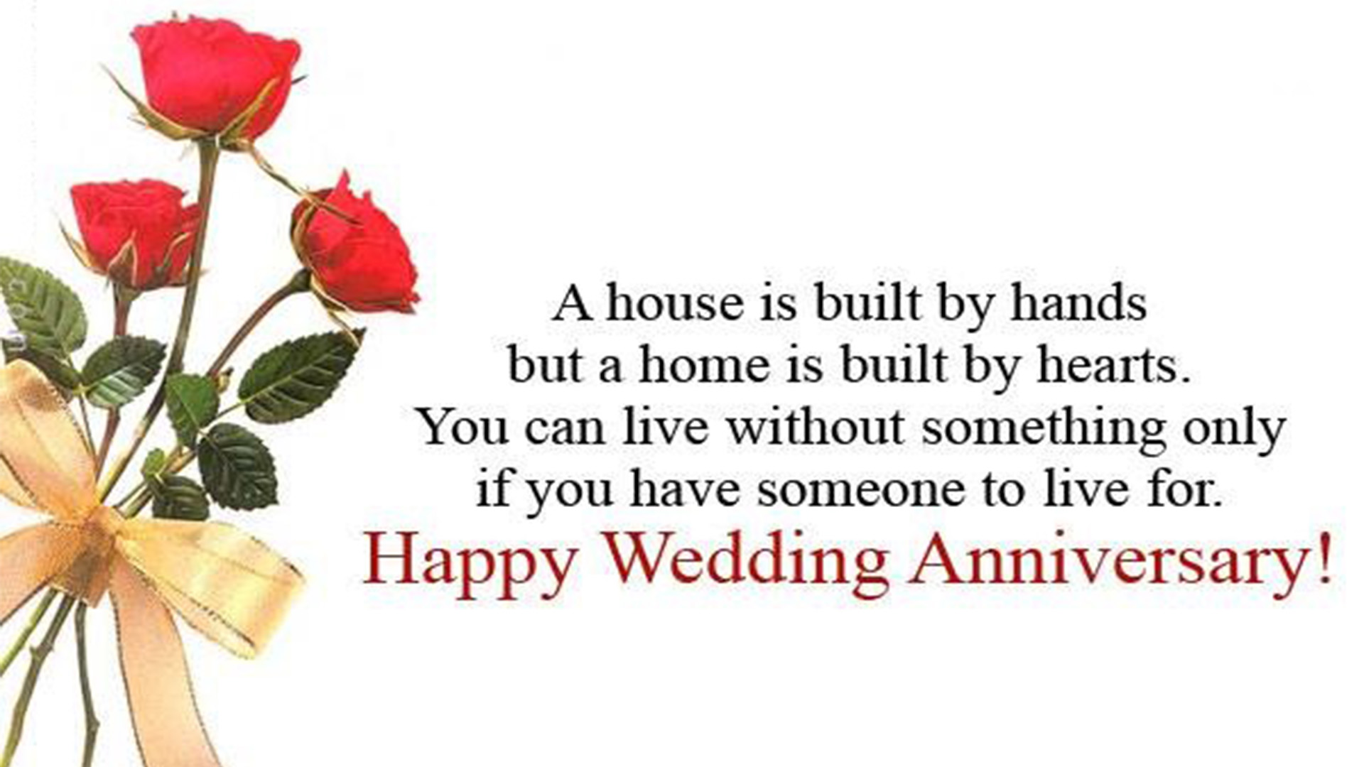 marriage anniversary wishes picture