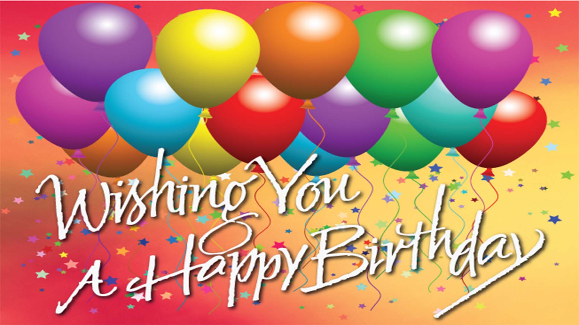 wishes for birthday image hd