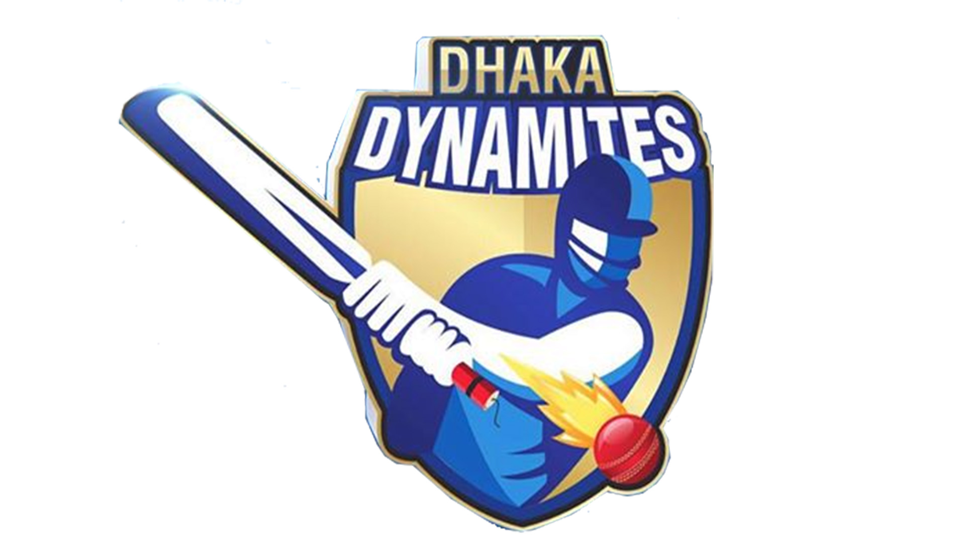 Dhaka Dynamites team logo 2017