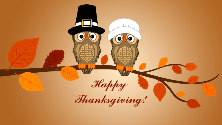 Happy Thanksgiving Wallpapers