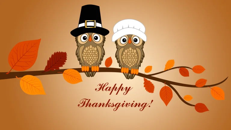 Happy Thanksgiving Wallpapers