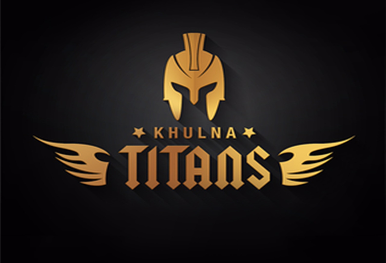 Khulna Titans team logo 2017