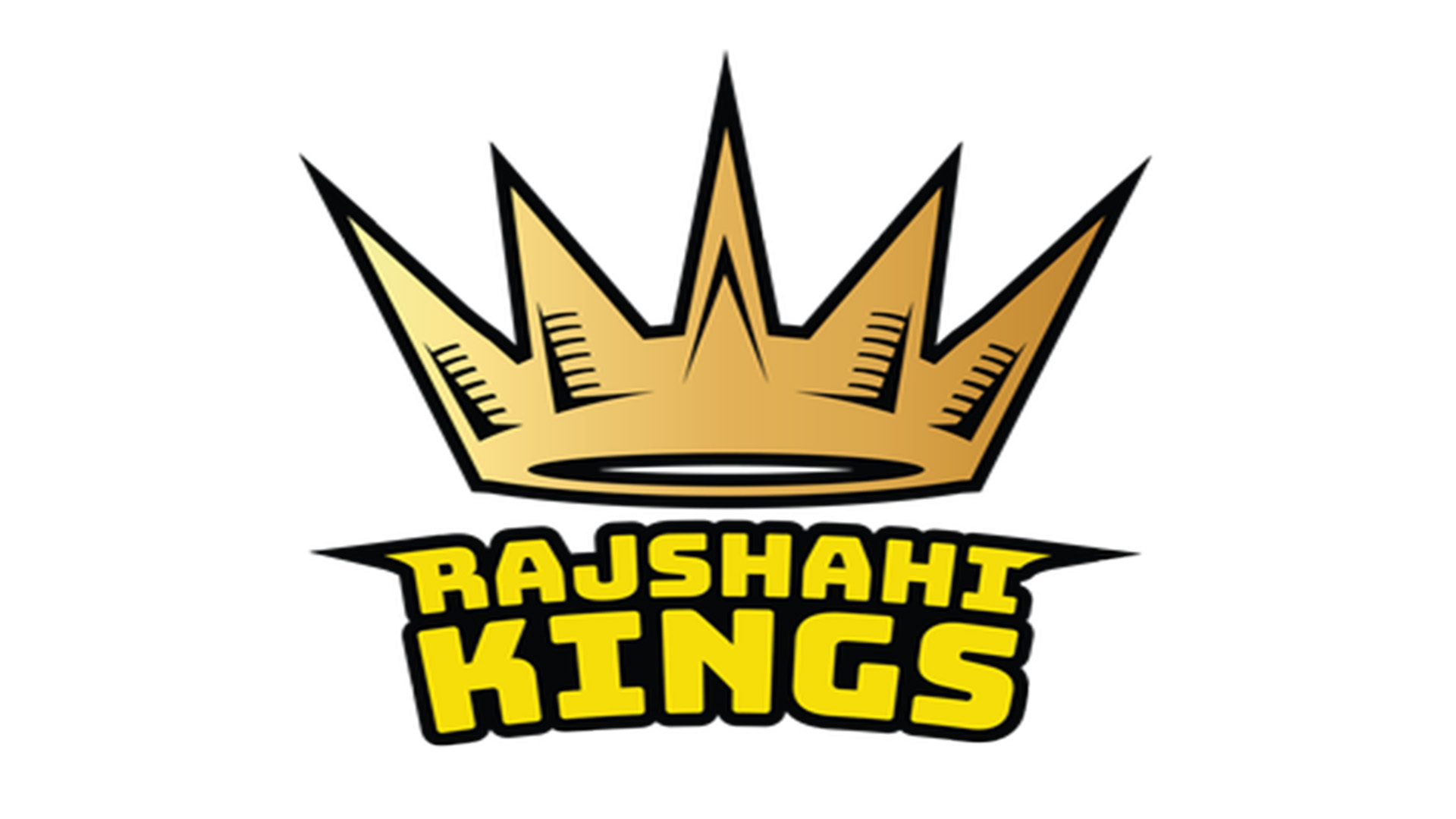 Rajshahi Kings team logo 2017