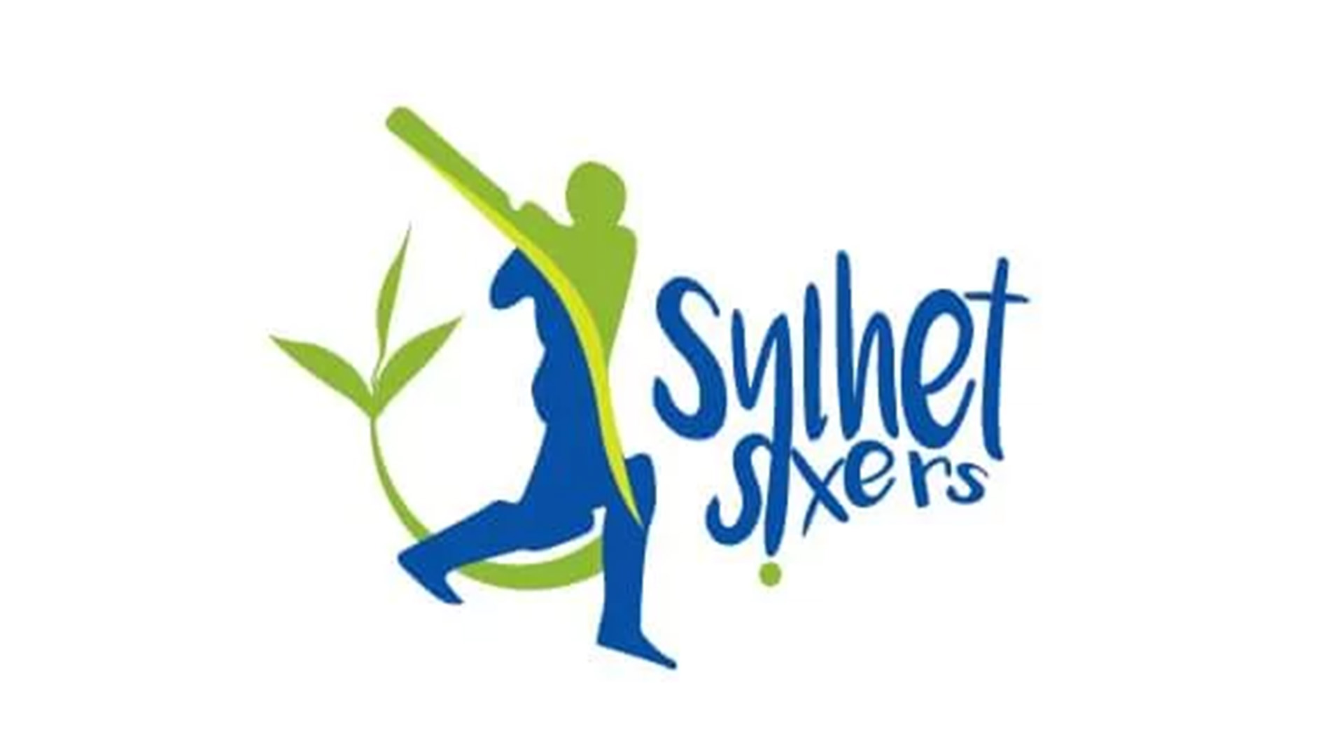 Sylhet Sixers team Logo 2017