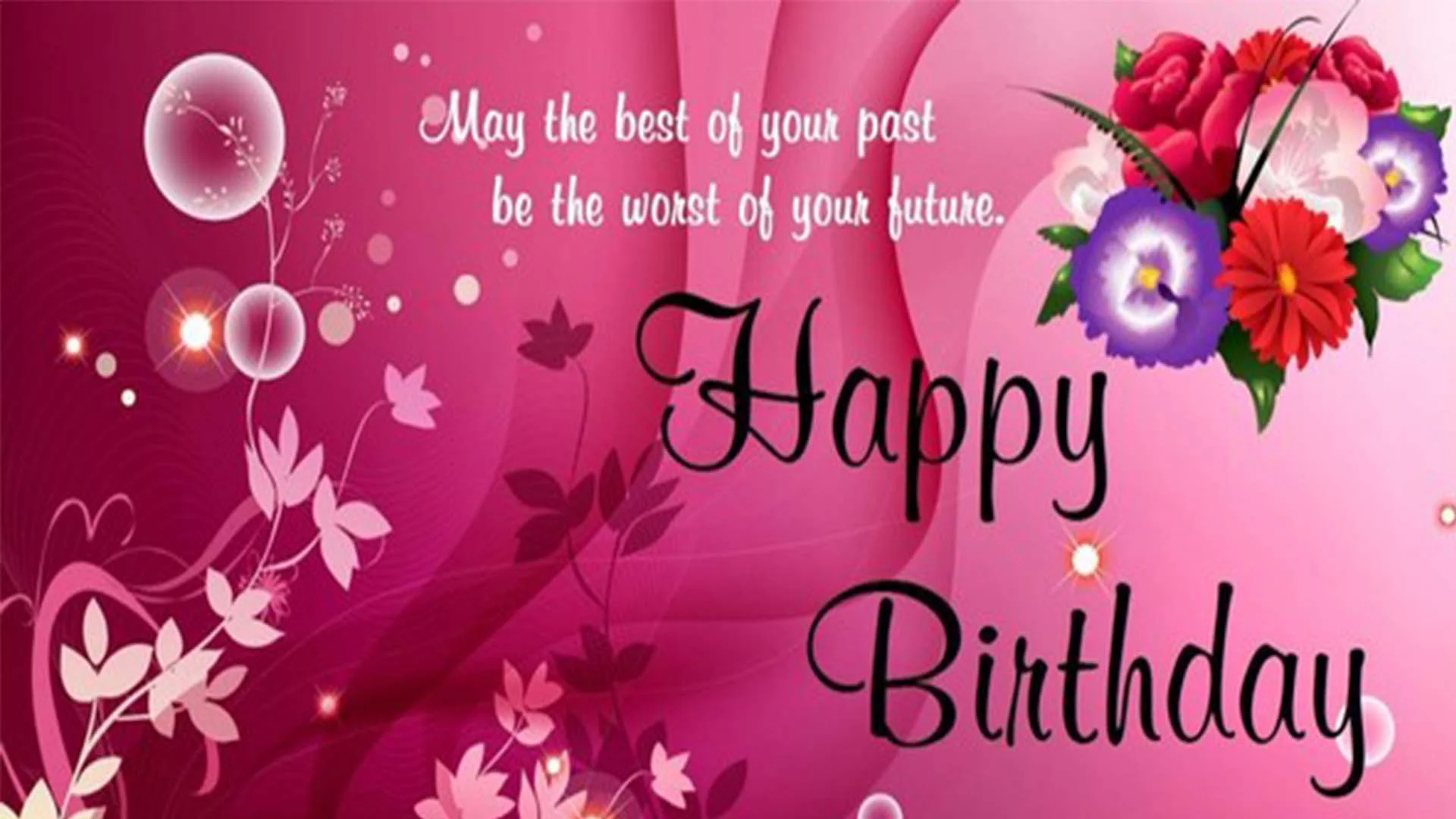 birthday 2018 wishes image