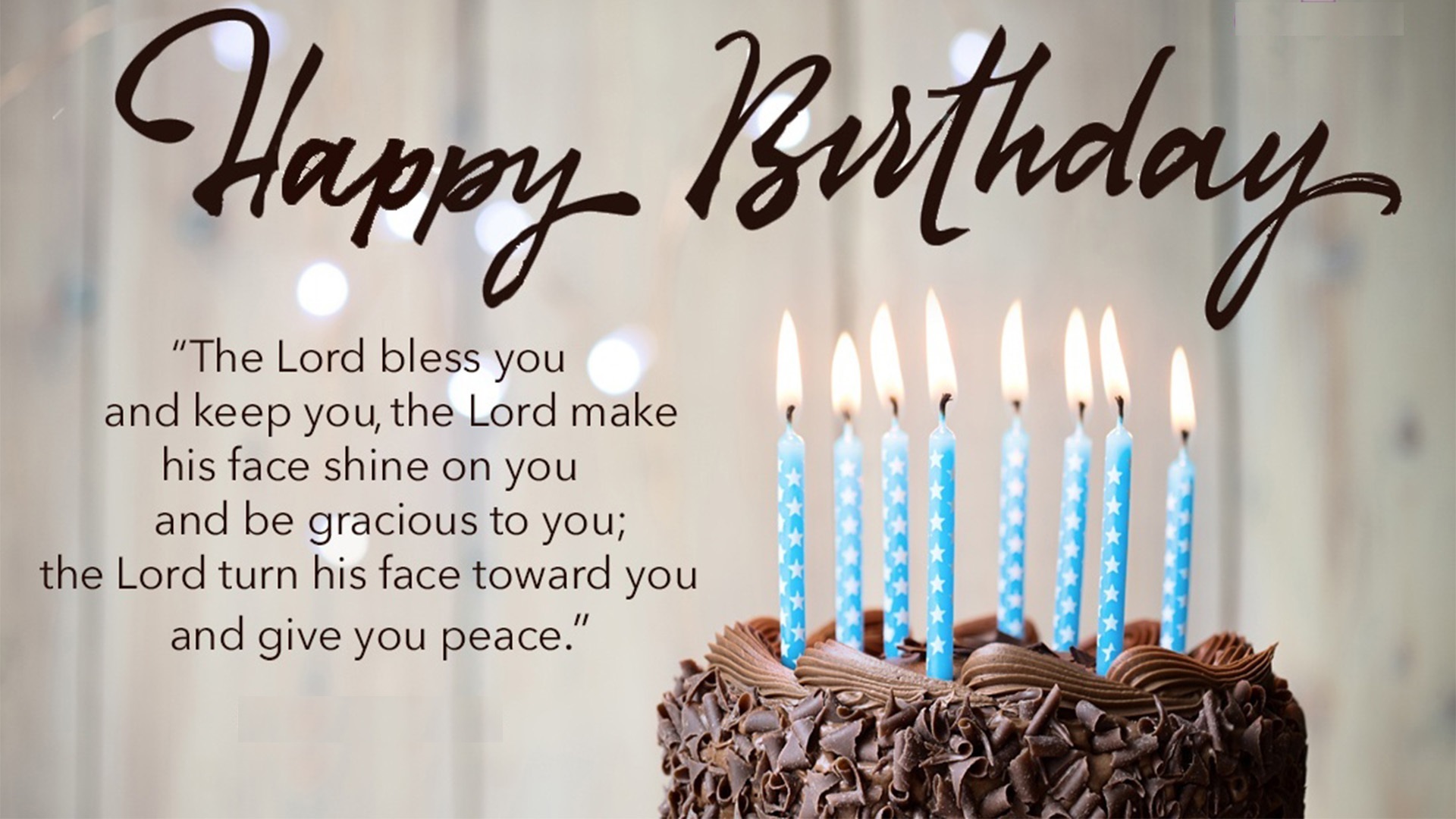 Happy Birthday Greeting Cards HD Images | Birthday Wishes & Messages