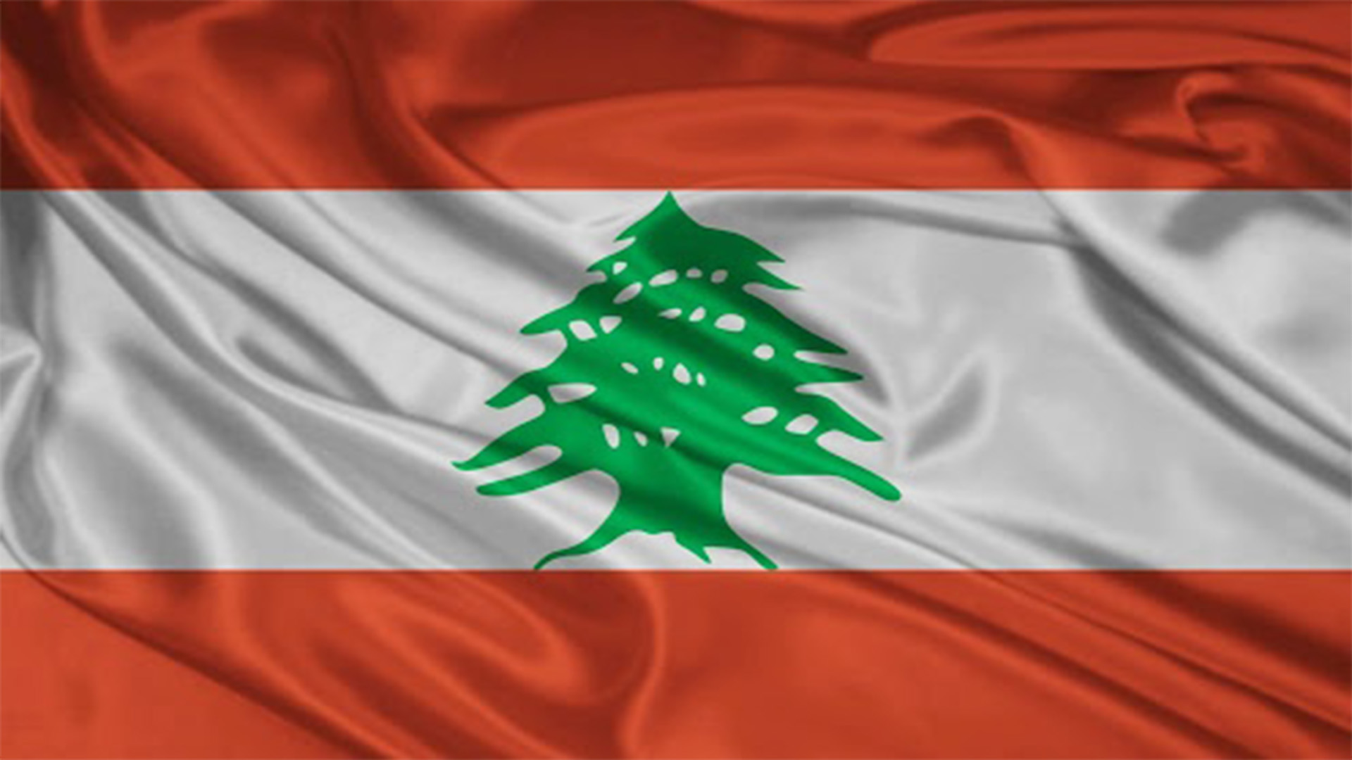 flag hd wallpaper of lebanon