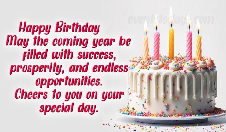 happy birthday card image