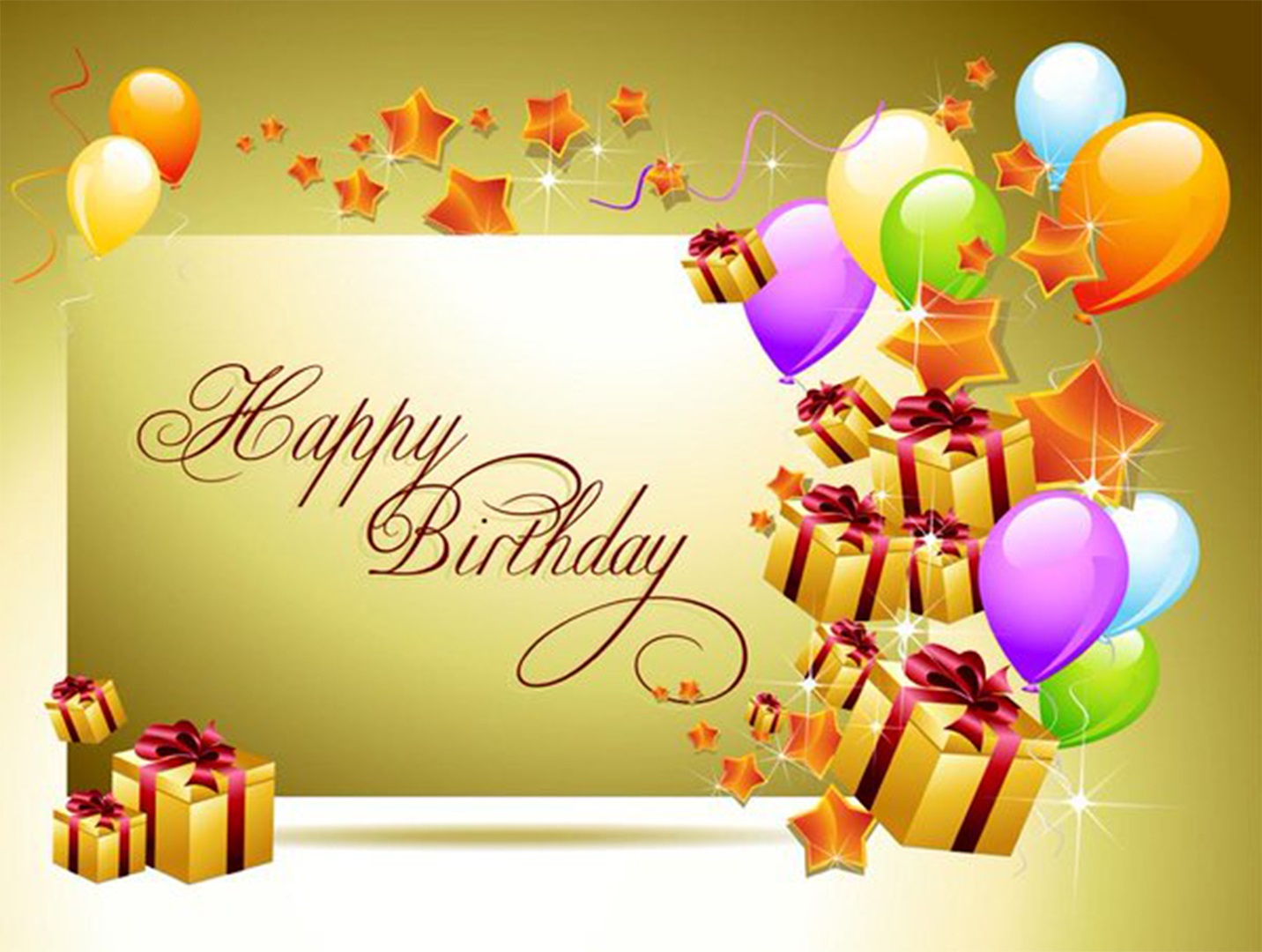 Happy Birthday Cards HD Images | Birthday Greeting Cards Pictures