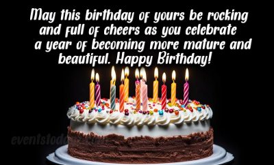 happy birthday greetings messages