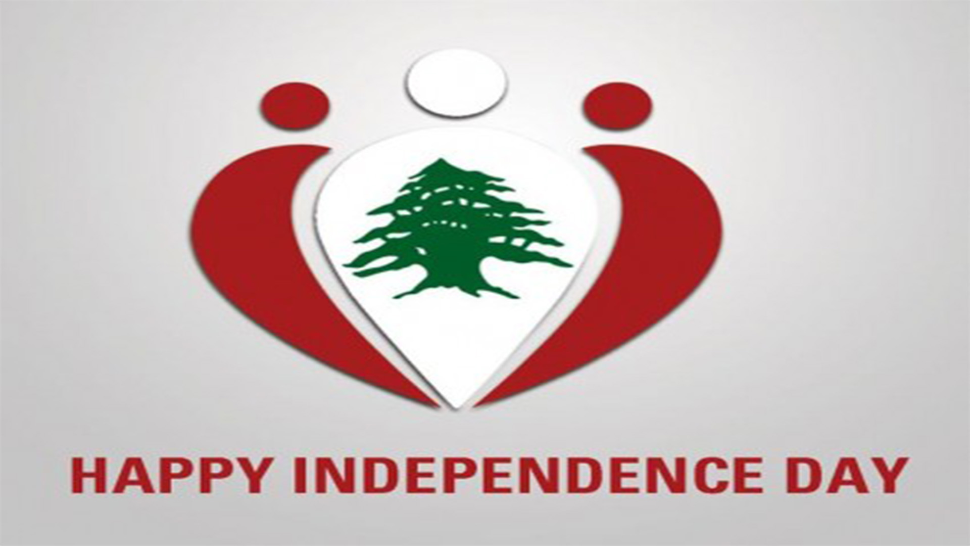 happy independence day lebanon image