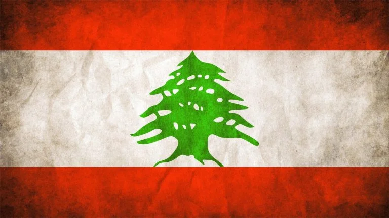 lebanon flag hd image 2017