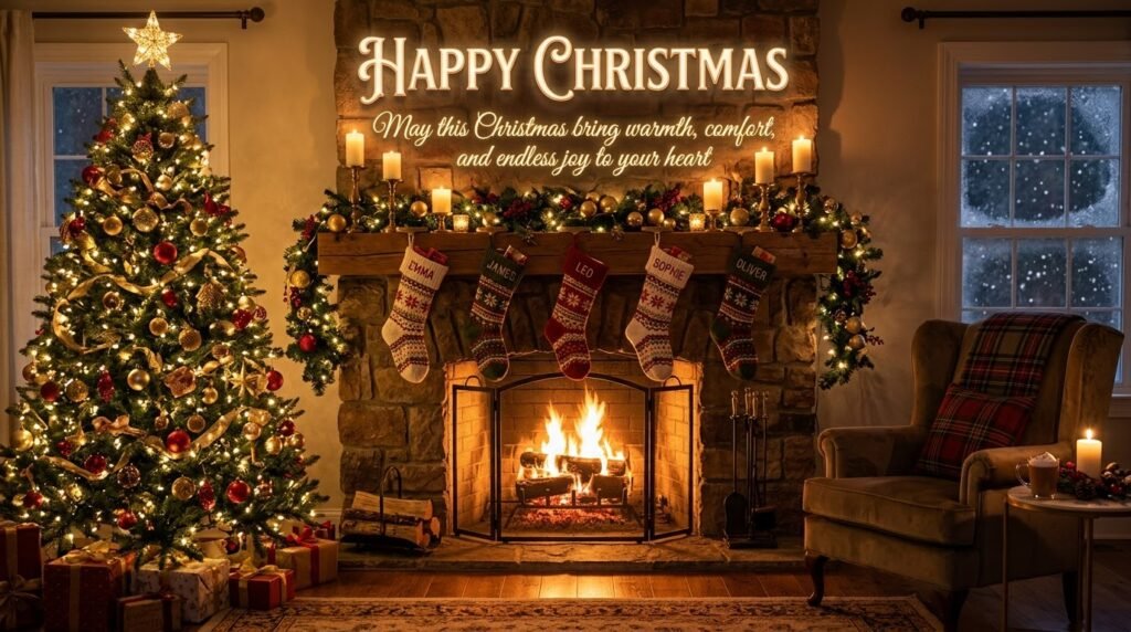 merry christmas wishes