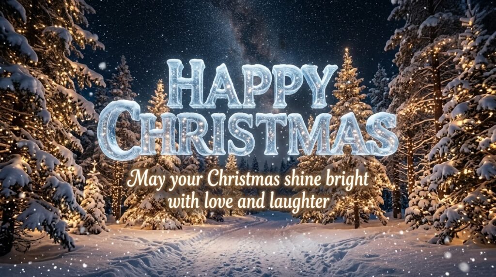 merry christmas