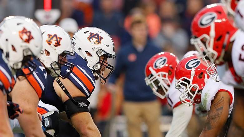 Sec Images Football 2017 HD Image