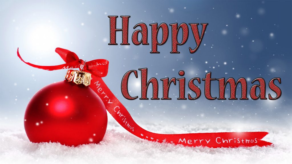 Happy Christmas Images, Pictures & HD Wallpapers