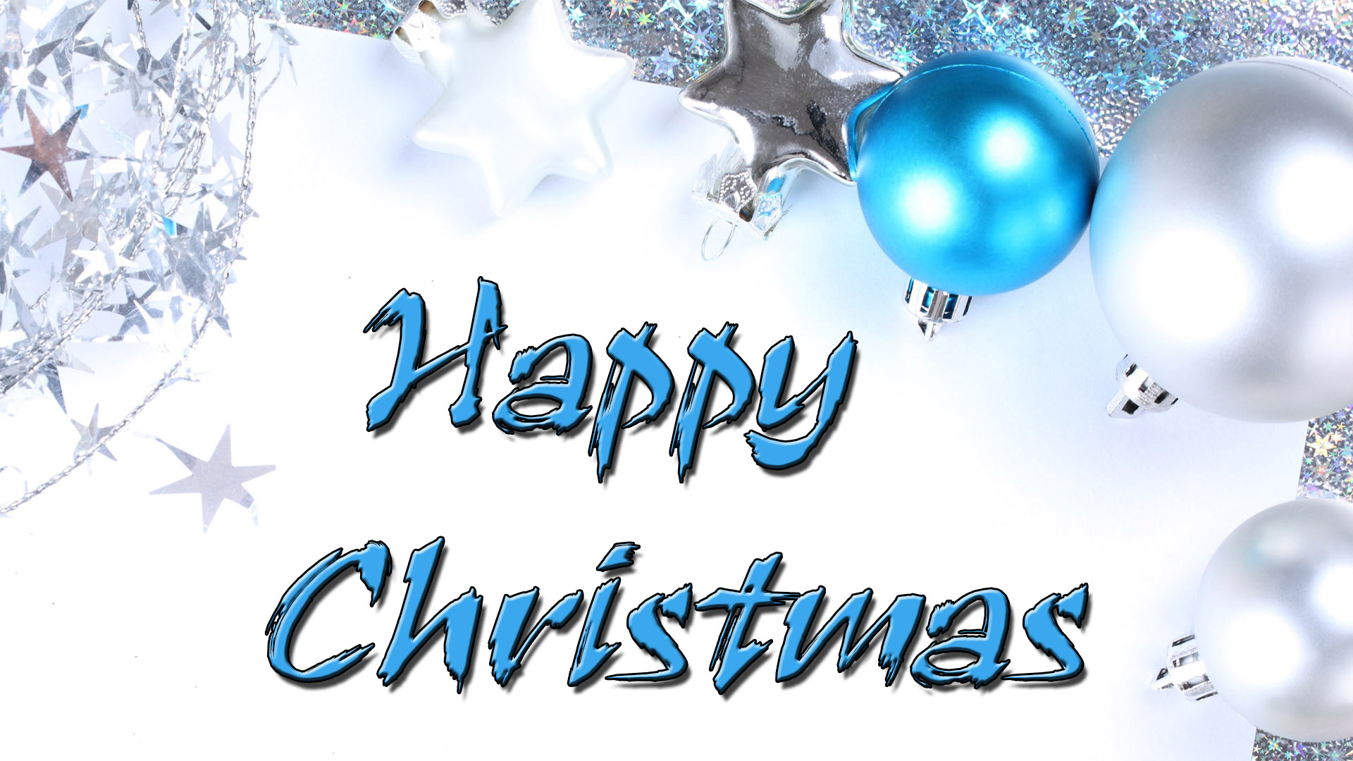 happy christmas images hd