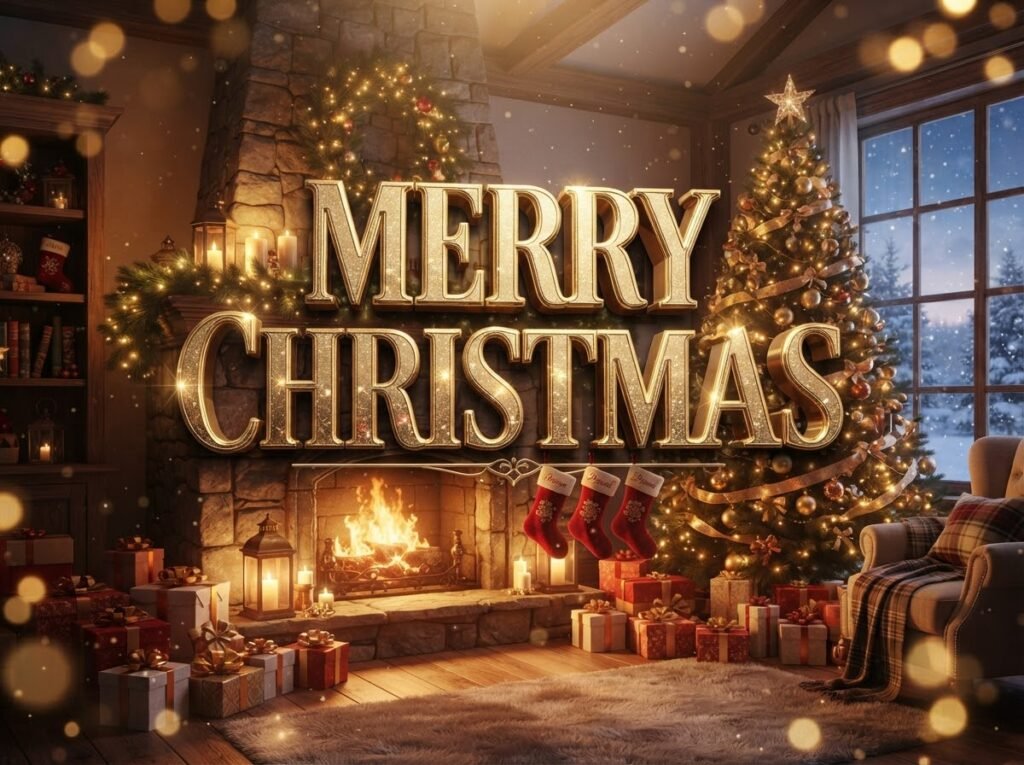 merry christmas