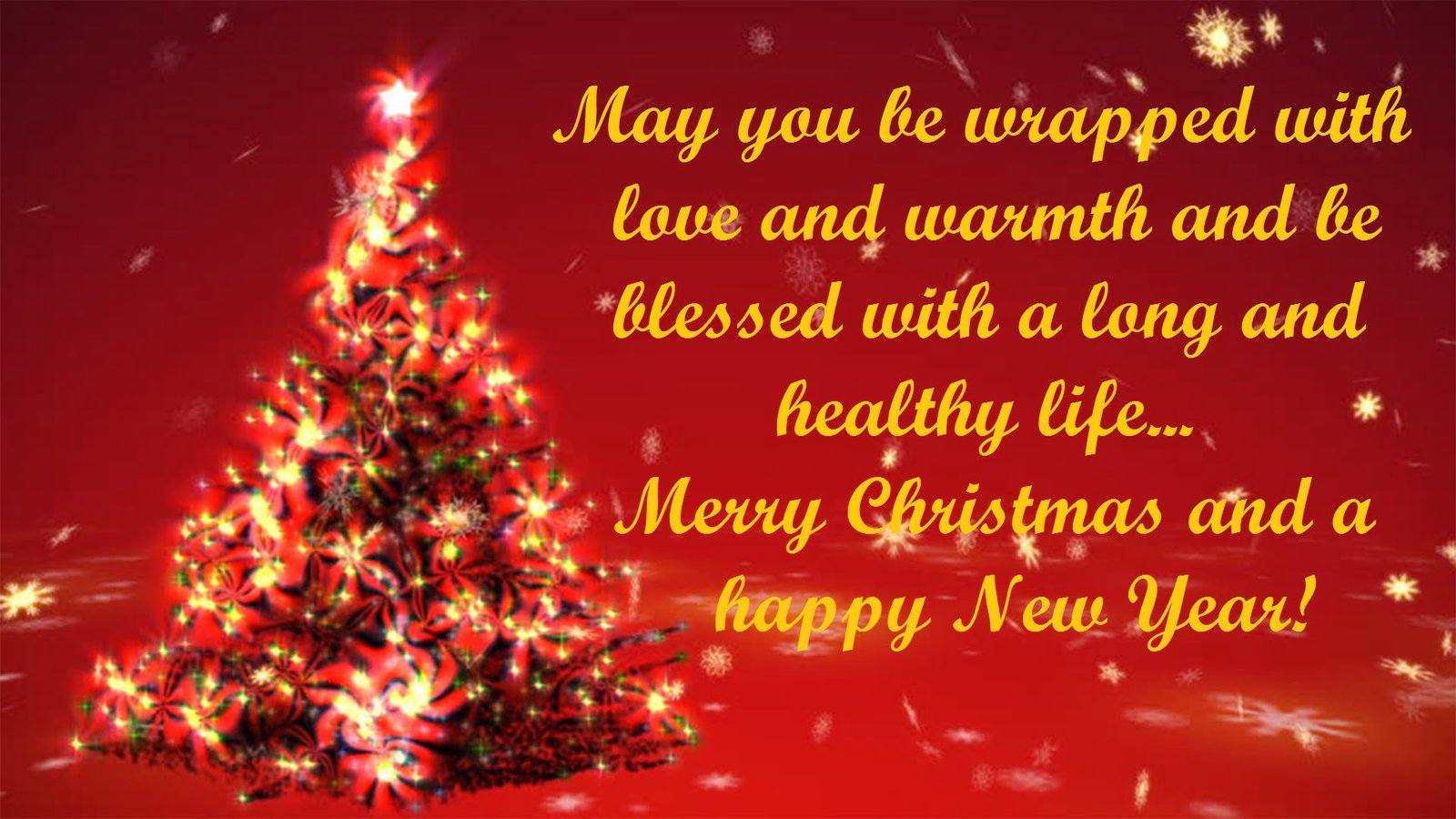 xmas 2017 wishes image