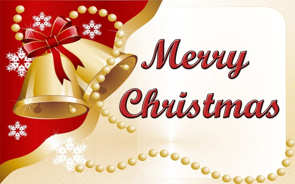 Xmas Wishes 2017 HD Images | Merry Christmas Greetings 2017