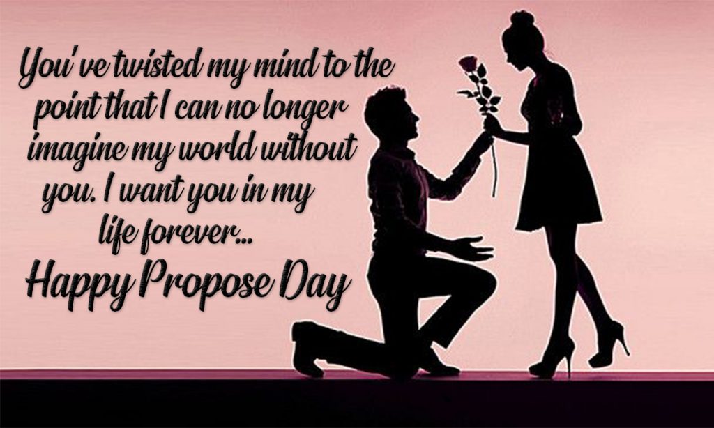 HAPPY PROPOSE DAY IMAGE