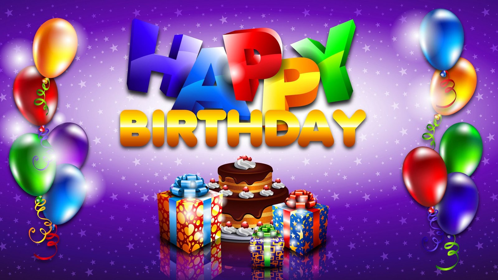 12 New Happy Birthday Images Happy Birthday Pictures 18