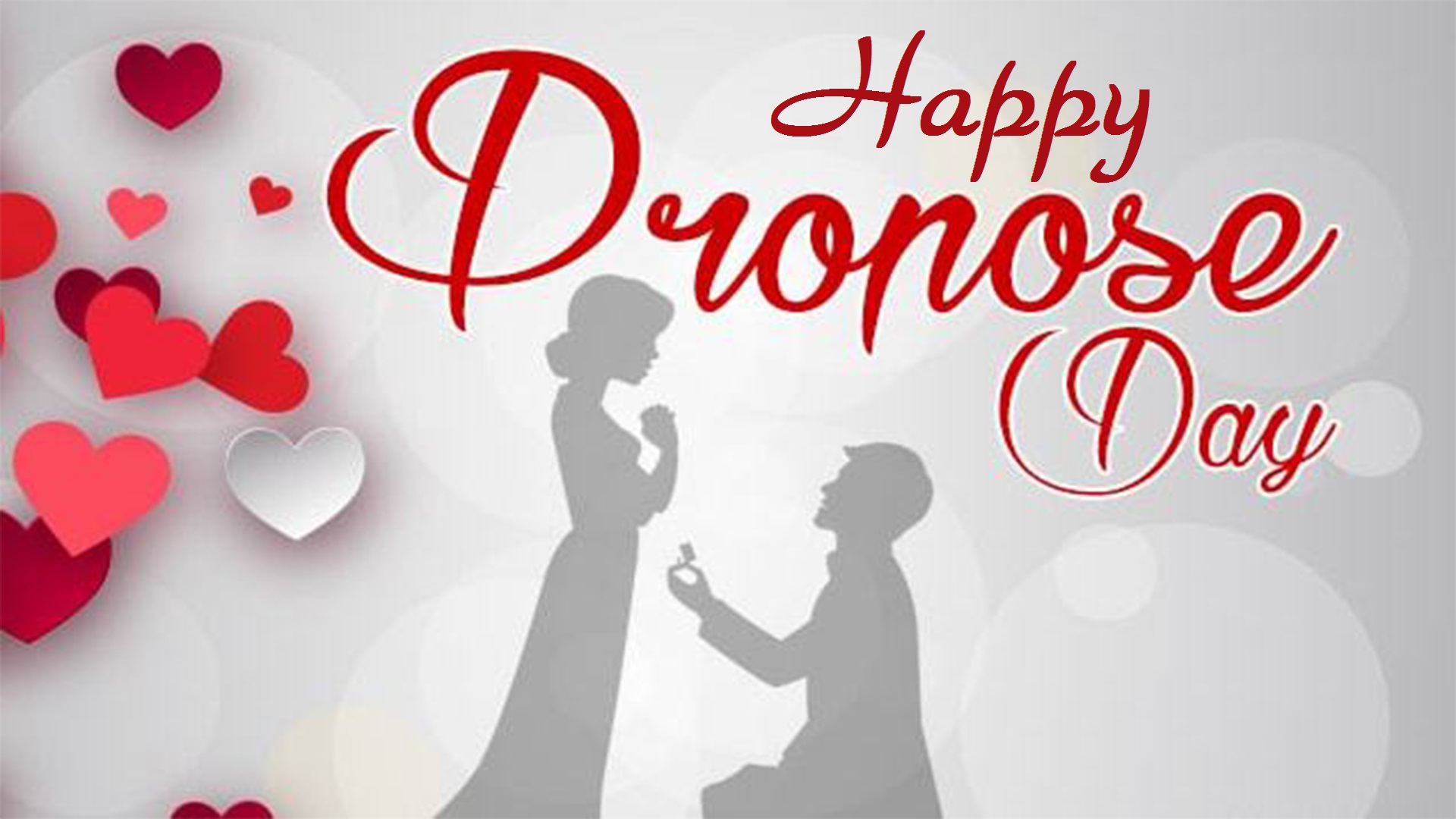 happy propose day 2018 image