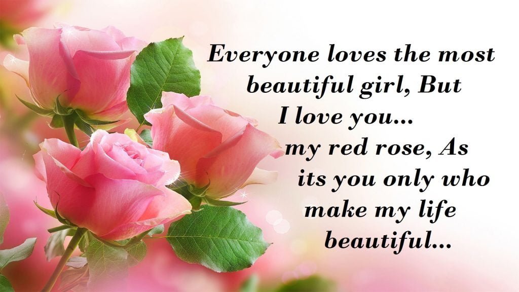 Happy Rose Day Wishes, Messages & Greetings With Images 2022
