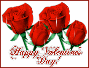 happy valentines day gif picture