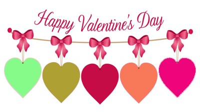 New Happy Valentines Day GIFs Images Free Download