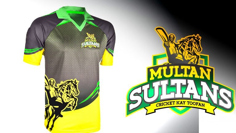 multan sultan kit logo photo 2018