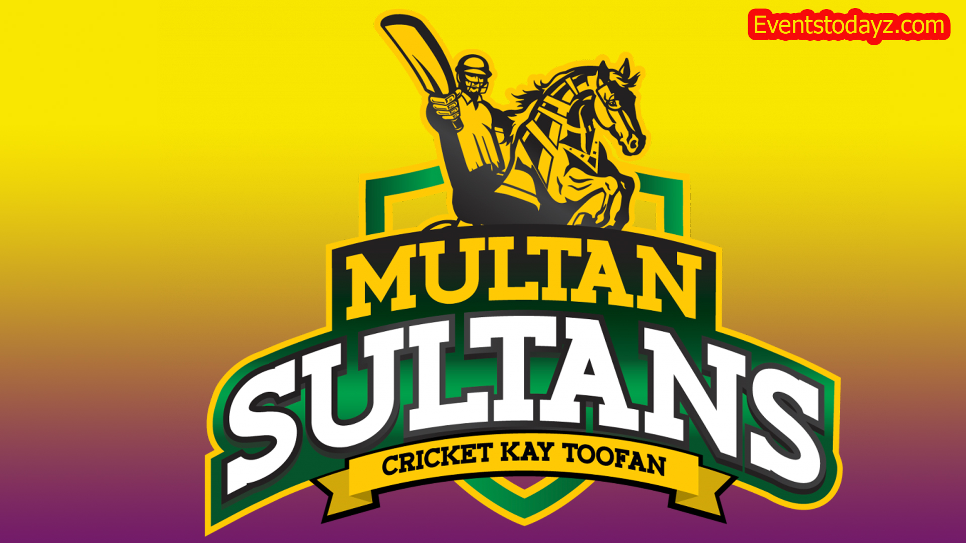multan sultan logo pictures 2018