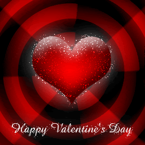 happy valentines day gif images 2018