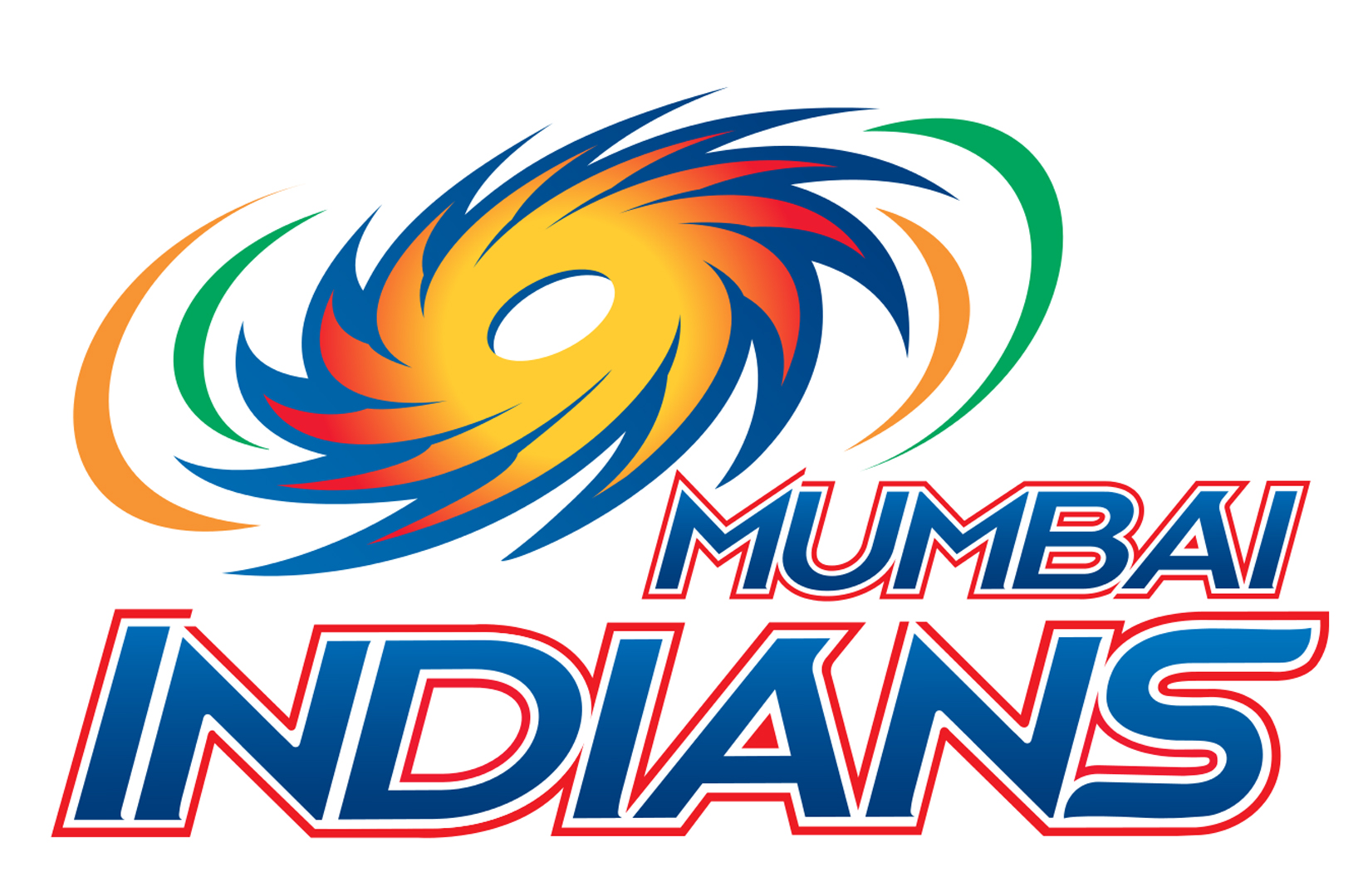 Mumbai Indian logo 2018